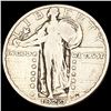Image 1 : 1929 Standing Liberty Quarter NEARLY UNCIRCULATED