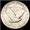 Image 2 : 1929 Standing Liberty Quarter NEARLY UNCIRCULATED