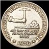 Image 1 : 1936 Wisconsin Half Dollar UNCIRCULATED