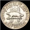 Image 2 : 1936 Wisconsin Half Dollar UNCIRCULATED