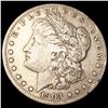 Image 1 : 1903-S Morgan Silver Dollar ABOUT UNCIRCULATED