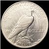 Image 2 : 1926-D Silver Peace Dollar UNCIRCULATED