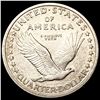 Image 2 : 1917 FH Standing Liberty Quarter UNCIRCULATED