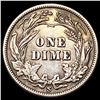 Image 2 : 1905-S Barber Dime UNCIRCULATED