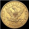 Image 2 : 1903-S $5 Gold Half Eagle UNCIRCULATED