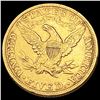 Image 2 : 1882 $5 Gold Half Eagle UNCIRCULATED