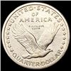 Image 2 : 1917 Standing Liberty Quarter UNCIRCULATED