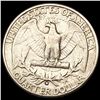 Image 2 : 1932-D Washington Silver Quarter UNCIRCULATED