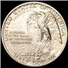 Image 2 : 1925 Stone Mountain Half Dollar UNCIRCULATED