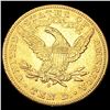 Image 2 : 1901-S $10 Gold Eagle UNCIRCULATED