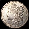 Image 1 : 1897-S Morgan Silver Dollar UNCIRCULATED