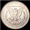 Image 2 : 1897-S Morgan Silver Dollar UNCIRCULATED