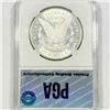 Image 2 : 1878-S Morgan Silver Dollar PGA-MS66+ PL