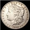 Image 1 : 1894-O Morgan Silver Dollar CLOSELY UNCIRCULATED