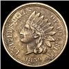 Image 1 : 1859 Indian Head Cent UNCIRCULATED