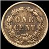 Image 2 : 1859 Indian Head Cent UNCIRCULATED