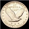 Image 2 : 1920-S Standing Liberty Quarter UNCIRCULATED