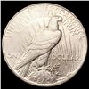 Image 2 : 1934-D Silver Peace Dollar UNCIRCULATED