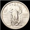 Image 1 : 1917 Standing Liberty Quarter CLOSELY