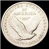 Image 2 : 1917 Standing Liberty Quarter CLOSELY