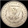 Image 2 : 1893 Morgan Silver Dollar CLOSELY UNCIRCULATED