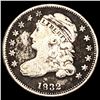 Image 1 : 1832 Capped Bust Dime LIGHTLY CIRCULATED