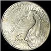 Image 2 : 1925-S Silver Peace Dollar UNCIRCULATED