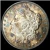 Image 1 : 1902 Morgan Silver Dollar UNCIRCULATED