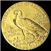 Image 2 : 1915 $5 Gold Half Eagle UNCIRCULATED