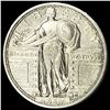 Image 1 : 1917-S Standing Liberty Quarter CLOSELY UNC