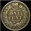 Image 2 : 1908-S Indian Head Cent CLOSELY UNCIRCULATED