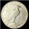 Image 2 : 1928 Silver Peace Dollar UNCIRCULATED
