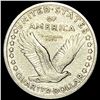 Image 2 : 1917 Standing Liberty Quarter NEARLY UNCIRCULATED