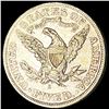 Image 2 : 1905-S $5 Gold Half Eagle UNCIRCULATED