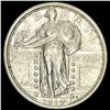 Image 1 : 1917 FH Standing Liberty Quarter UNCIRCULATED