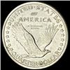 Image 2 : 1917 FH Standing Liberty Quarter UNCIRCULATED