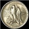 Image 1 : 1934 Texas Half Dollar UNCIRCULATED