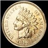 Image 1 : 1876 RB Indian Head Cent UNCIRCULATED