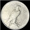 Image 2 : 1934-D Silver Peace Dollar UNCIRCULATED