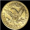 Image 2 : 1880-S $5 Gold Half Eagle UNCIRCULATED