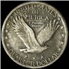 Image 2 : 1917-S Standing Liberty Quarter NEARLY UNC