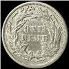 Image 2 : 1876 Seated Liberty Dime UNCIRCULATED