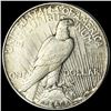 Image 2 : 1934 Silver Peace Dollar UNCIRCULATED