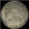 Image 2 : 1810 Capped Bust Half Dollar CLOSELY UNCIRCULATED