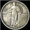 Image 1 : 1917 Standing Liberty Quarter UNCIRCULATED