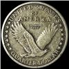 Image 2 : 1917 Standing Liberty Quarter UNCIRCULATED