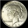 Image 1 : 1934-D Silver Peace Dollar UNCIRCULATED