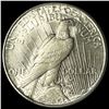 Image 2 : 1934-D Silver Peace Dollar UNCIRCULATED