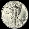 Image 1 : 1937 Walking Liberty Half Dollar CHOICE BU
