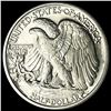 Image 2 : 1937 Walking Liberty Half Dollar CHOICE BU